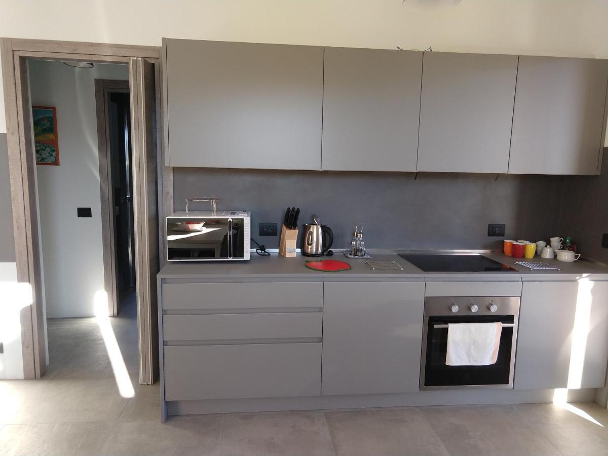 Appartamento Bel Salino Macerata Exterior foto